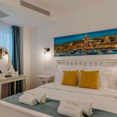 Roel Boutique B&B Cospicua Dış mekan fotoğraf