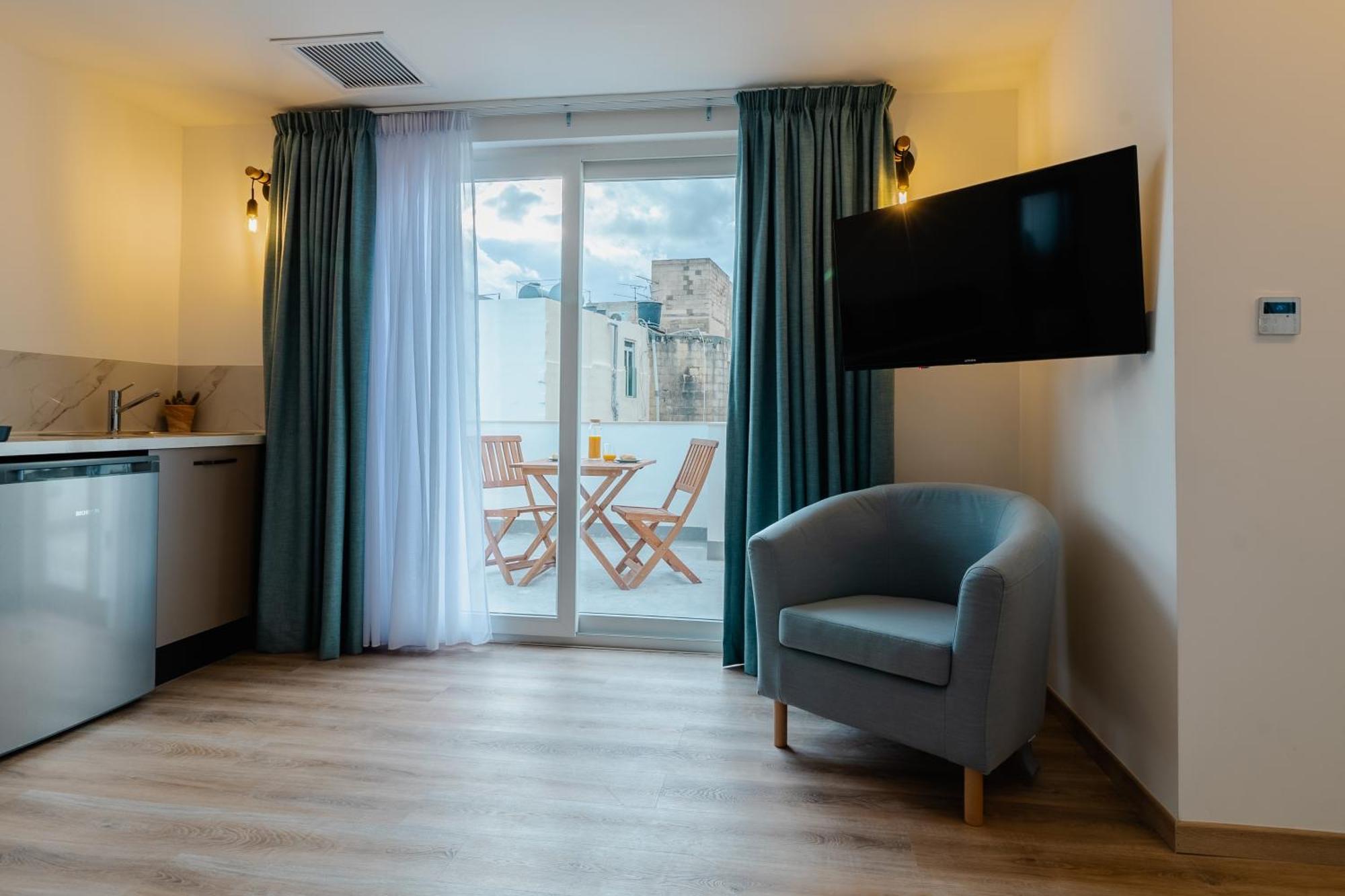Roel Boutique B&B Cospicua Dış mekan fotoğraf