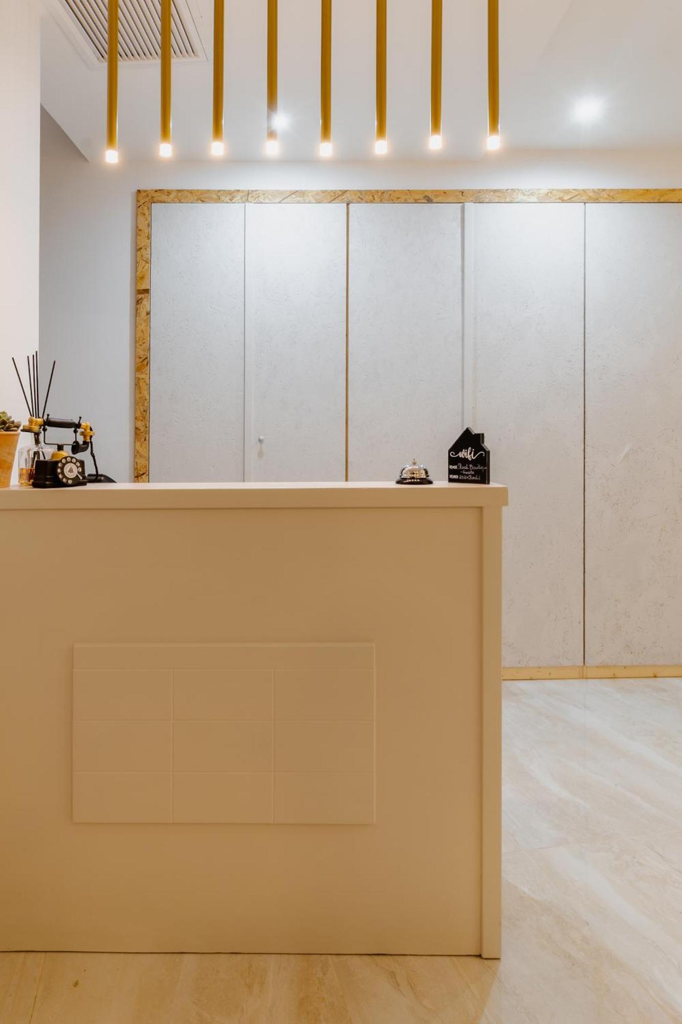 Roel Boutique B&B Cospicua Dış mekan fotoğraf