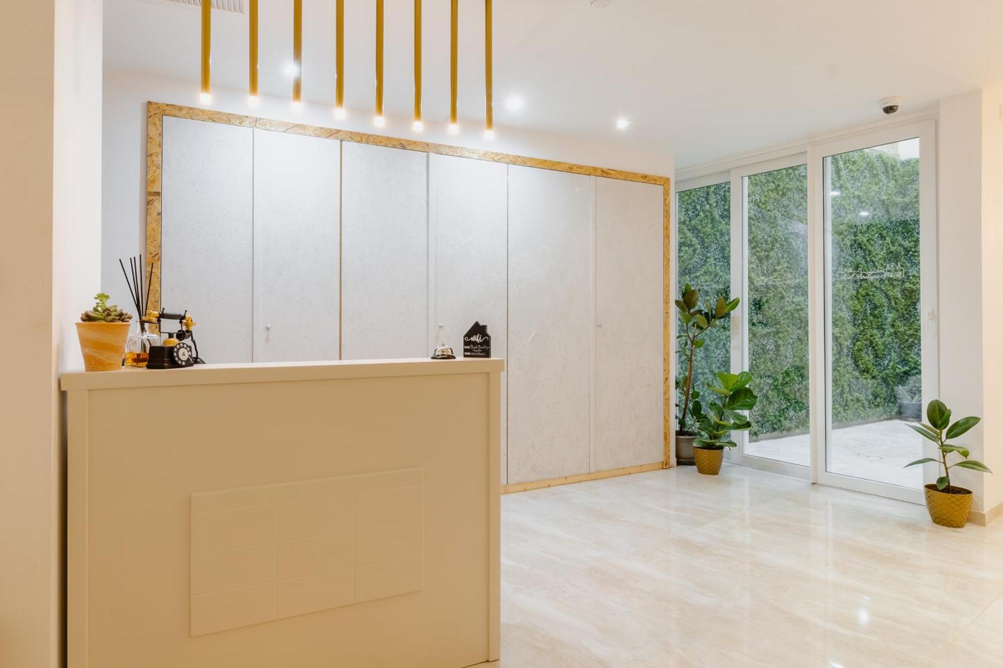 Roel Boutique B&B Cospicua Dış mekan fotoğraf