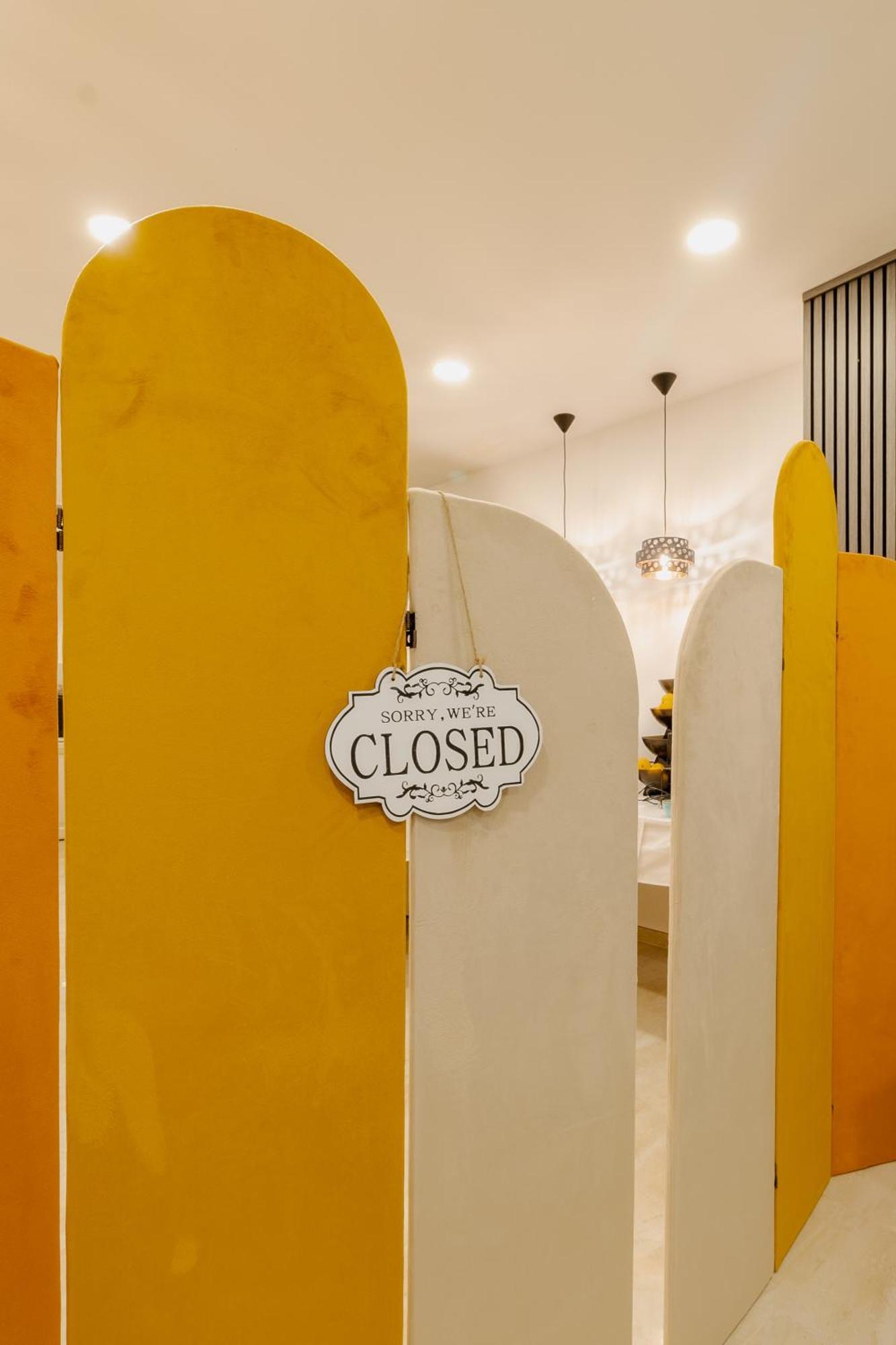 Roel Boutique B&B Cospicua Dış mekan fotoğraf