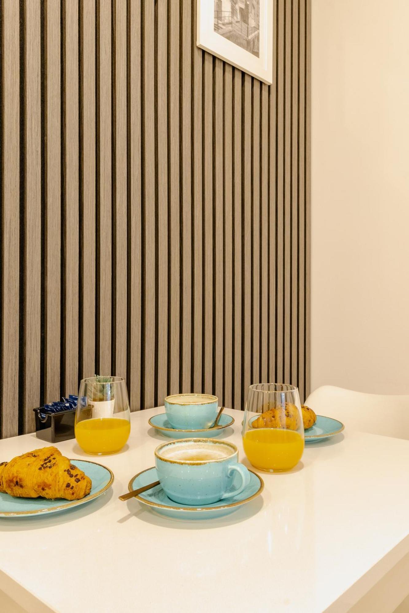 Roel Boutique B&B Cospicua Dış mekan fotoğraf