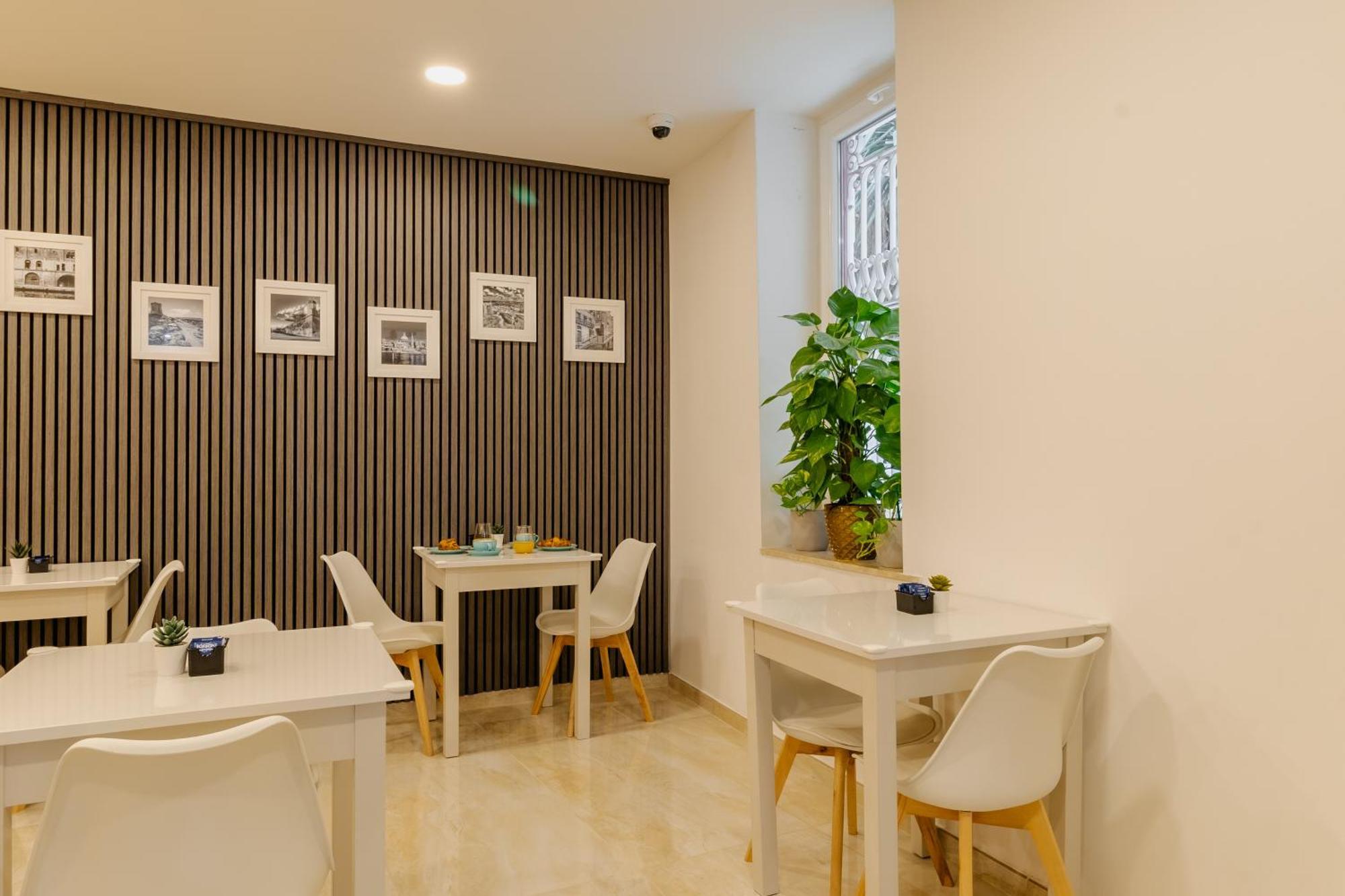 Roel Boutique B&B Cospicua Dış mekan fotoğraf