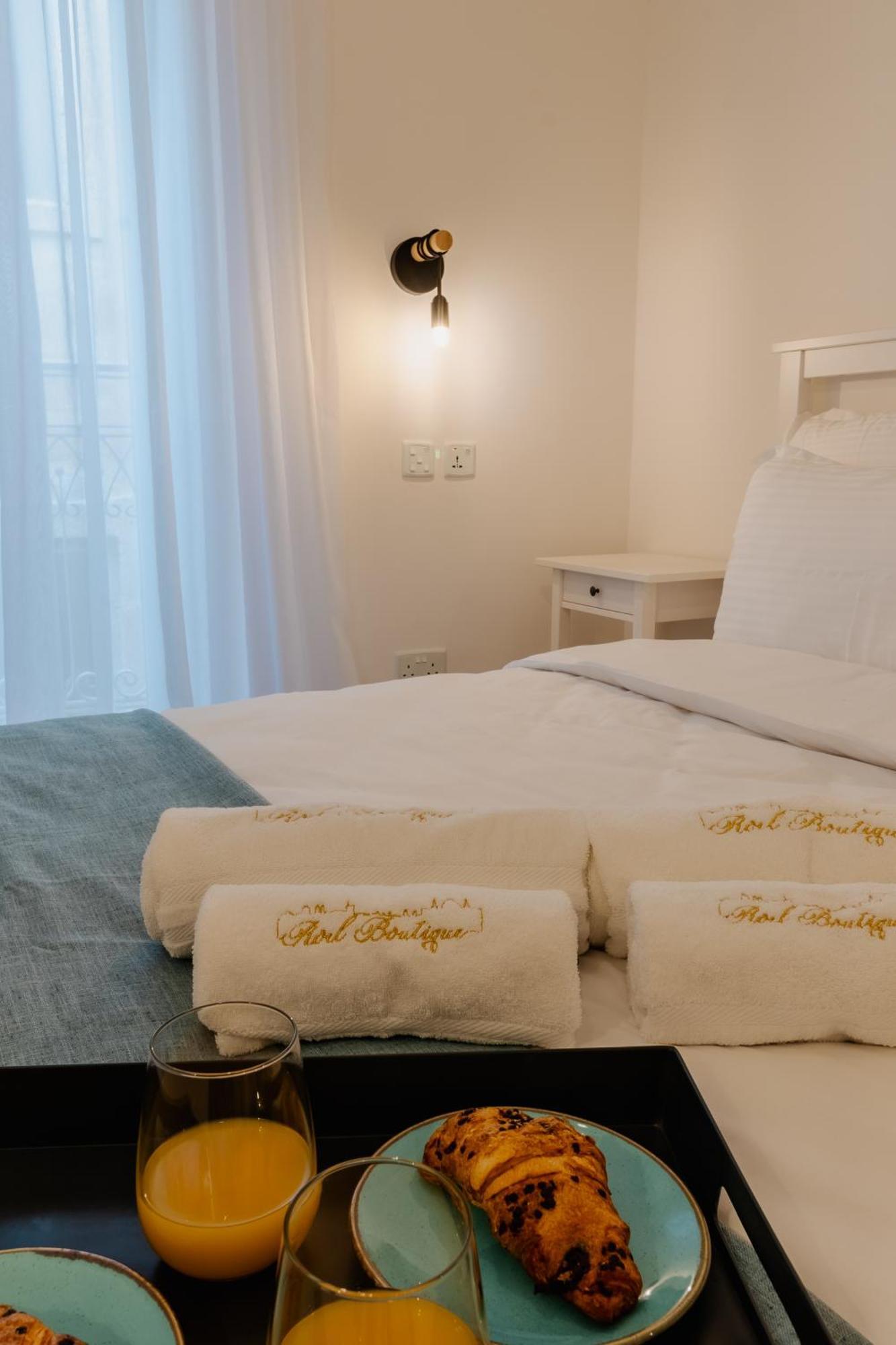 Roel Boutique B&B Cospicua Dış mekan fotoğraf