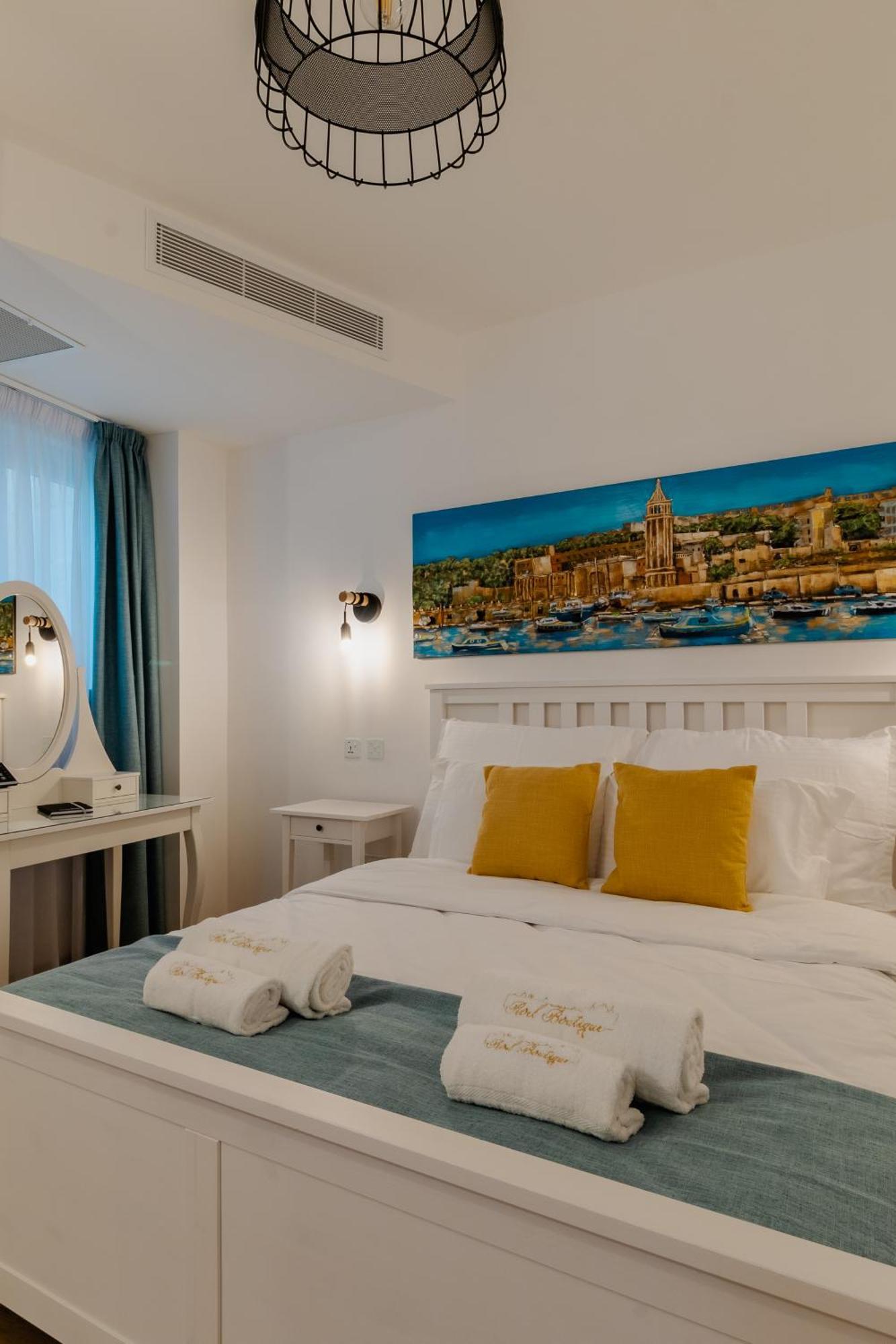 Roel Boutique B&B Cospicua Dış mekan fotoğraf