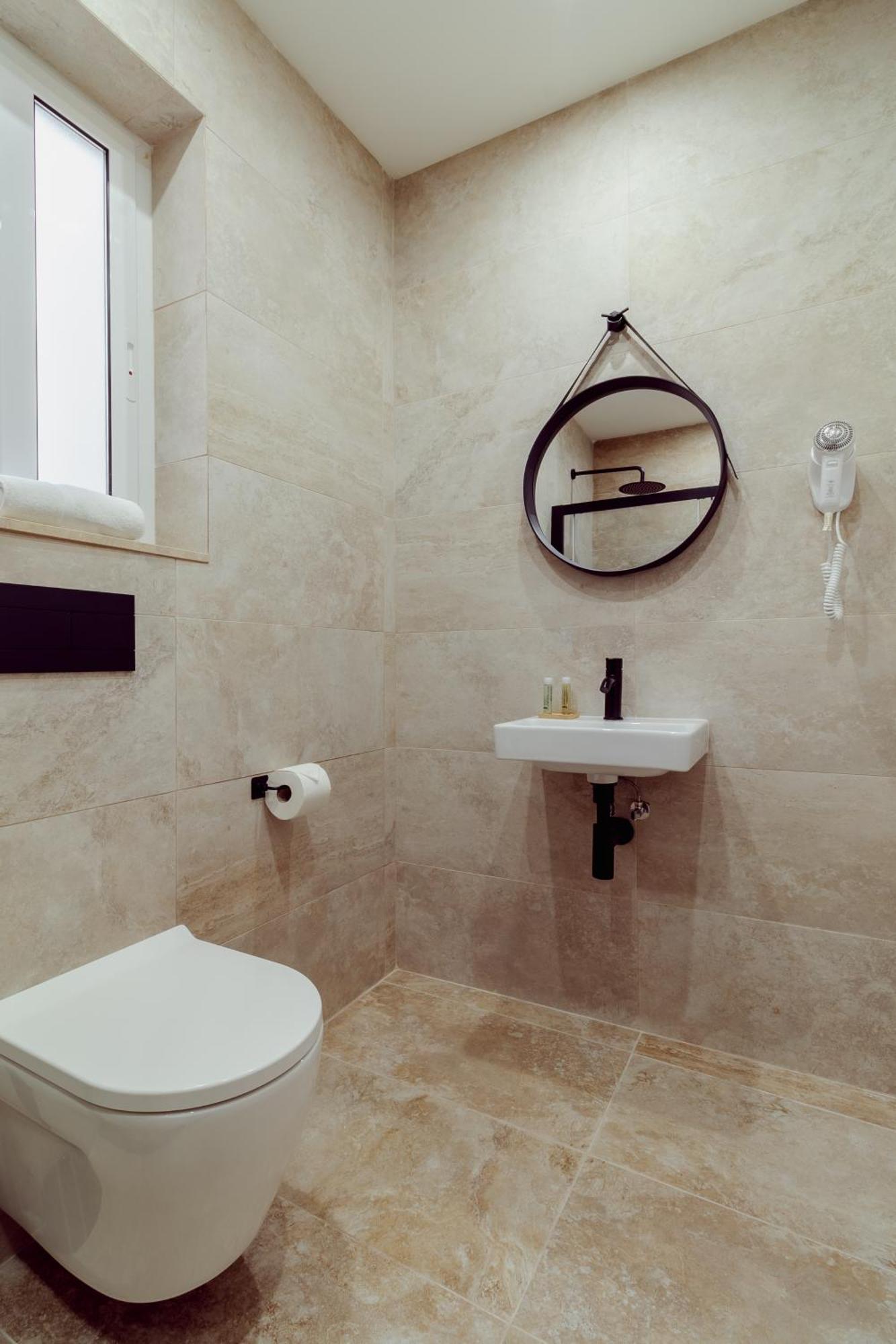Roel Boutique B&B Cospicua Dış mekan fotoğraf