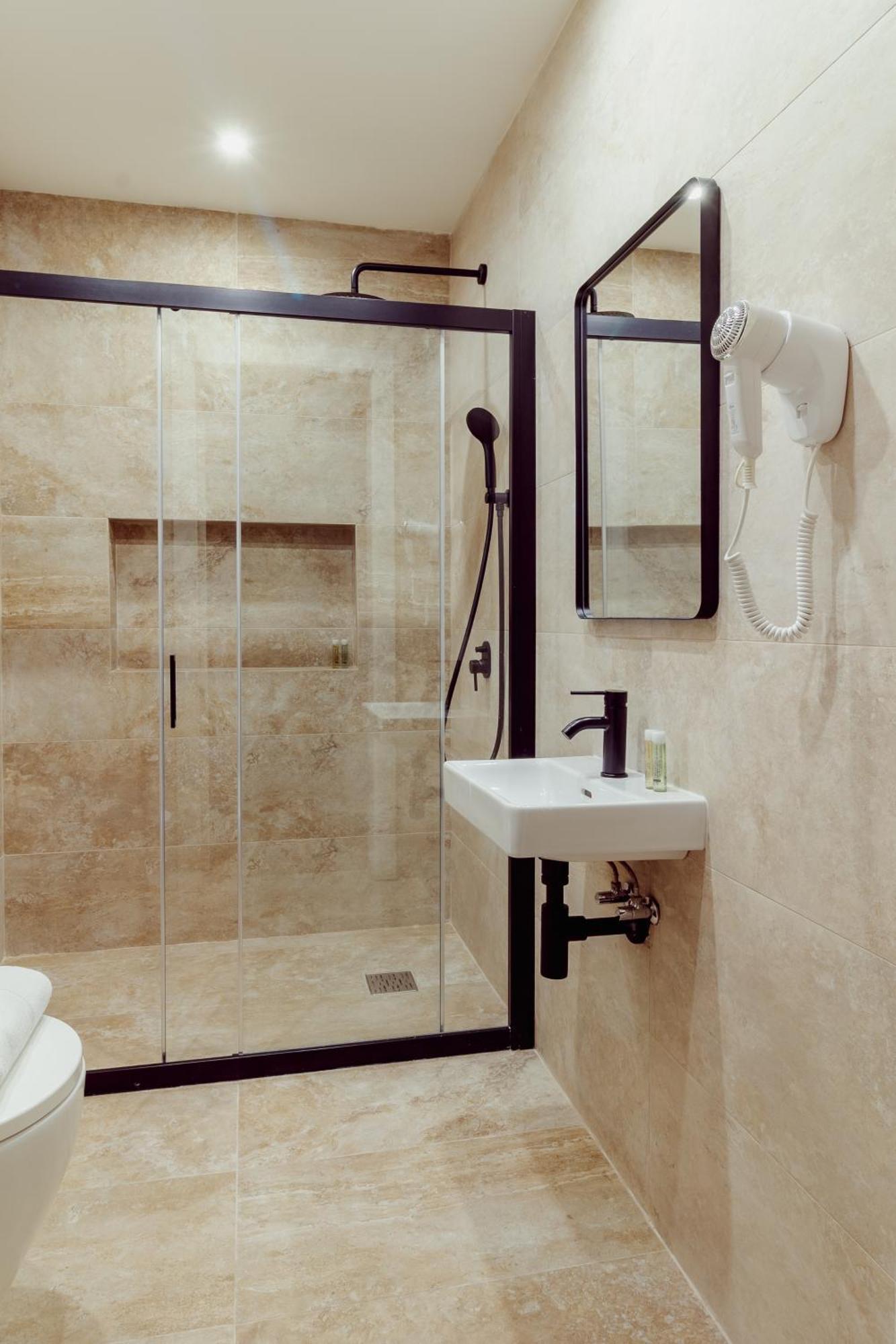 Roel Boutique B&B Cospicua Dış mekan fotoğraf