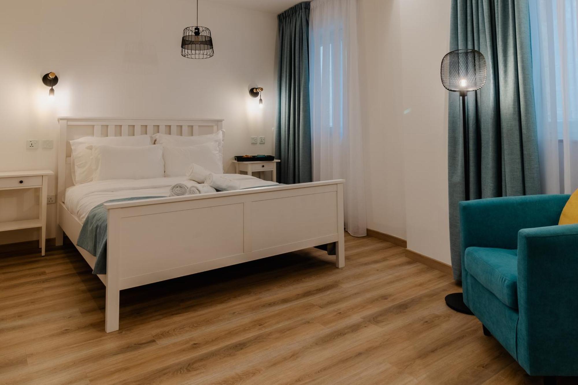 Roel Boutique B&B Cospicua Dış mekan fotoğraf