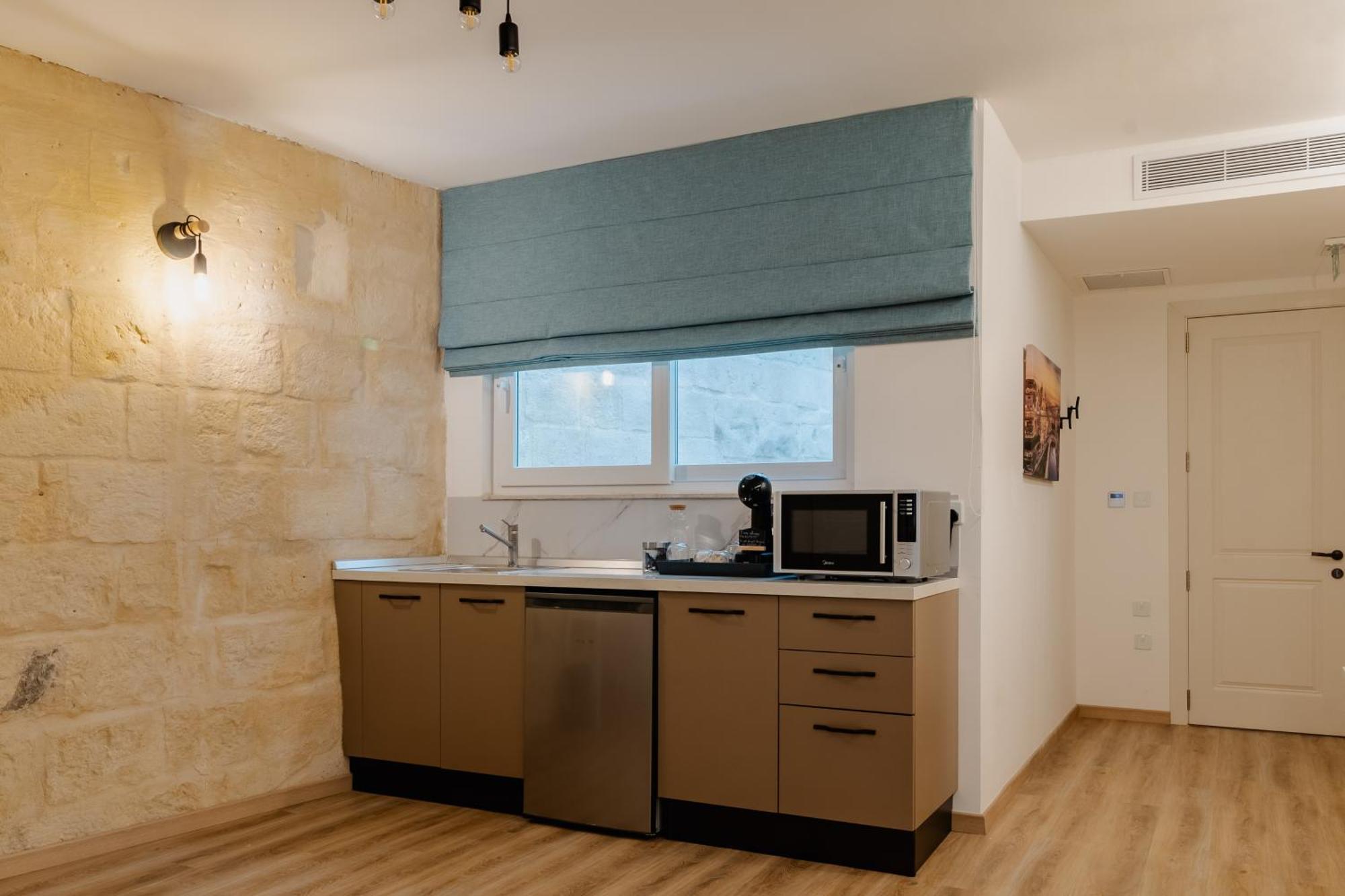 Roel Boutique B&B Cospicua Dış mekan fotoğraf