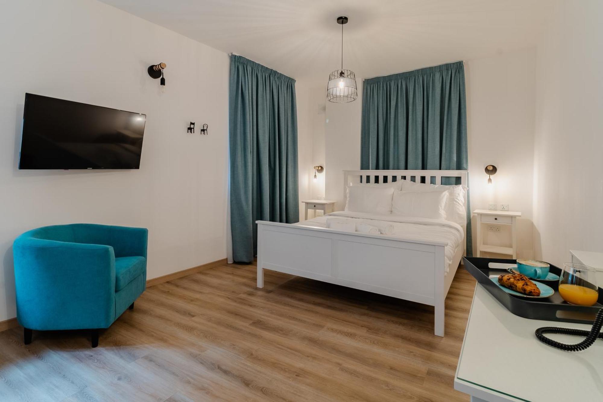 Roel Boutique B&B Cospicua Dış mekan fotoğraf