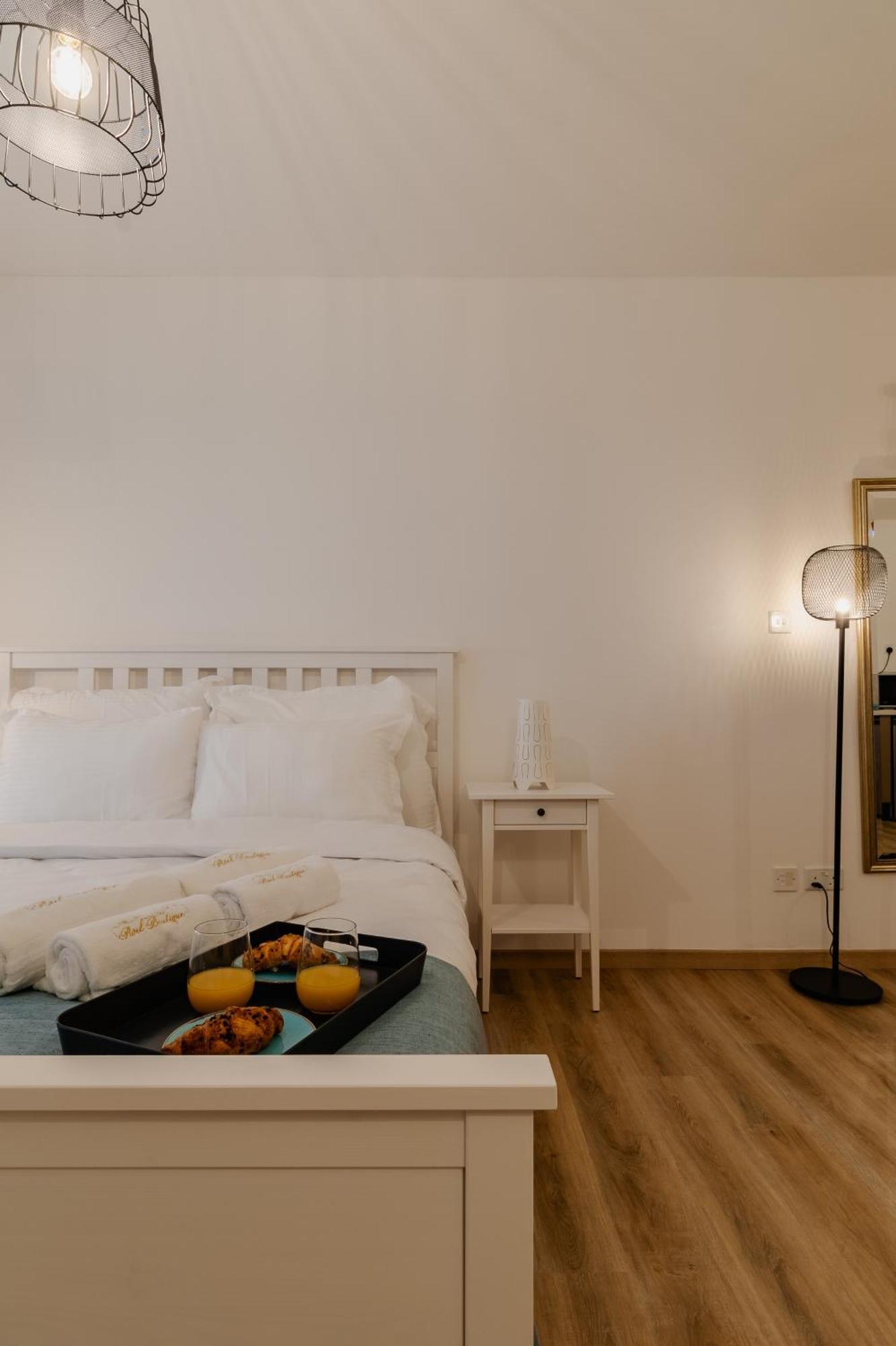 Roel Boutique B&B Cospicua Dış mekan fotoğraf